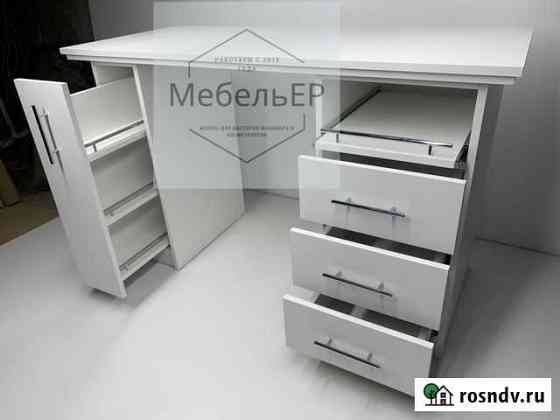 Маникюрный стол Череповец