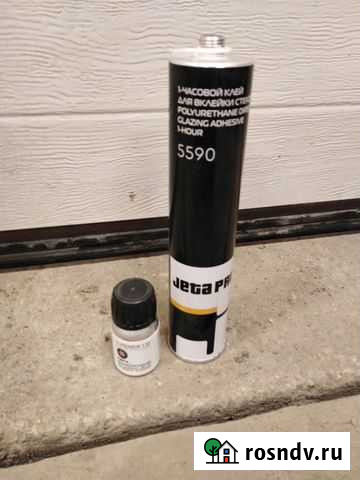 Клей для стёкол. Праймер Псков - изображение 1