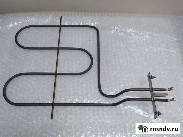 Тэн гриля плиты Серпухов - изображение 1