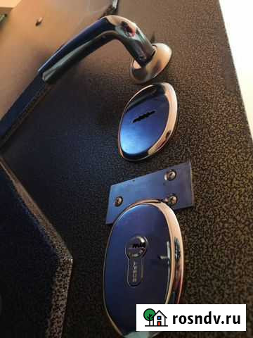 Вскрытие замков, установка, замена замков Курск - изображение 1