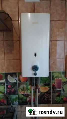 Ремонт газовой колонки,плиты,аогв Астрахань - изображение 1