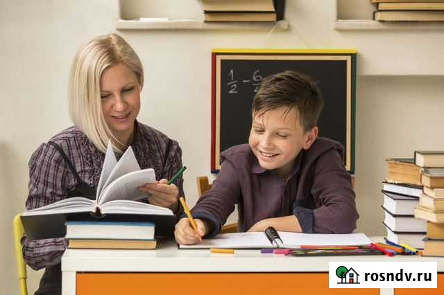 Репетитор по русскому языку и литературе Энгельс - изображение 1