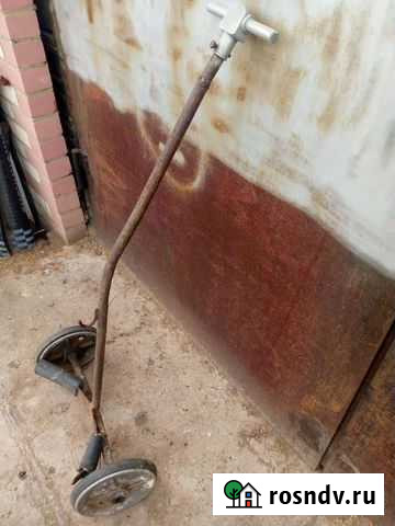 Фляговозка Чита - изображение 1