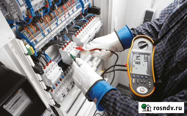 Электролаборатория Евротекс в Иркутске Иркутск - изображение 1