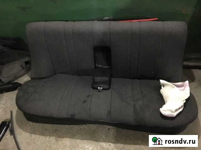 Запчасти на ваз 2106 Инской - изображение 1