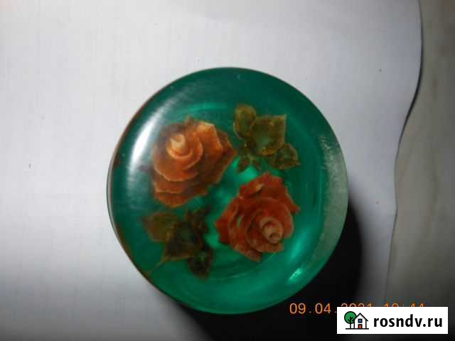 Ручка кпп (Розочка) Бузулук - изображение 1