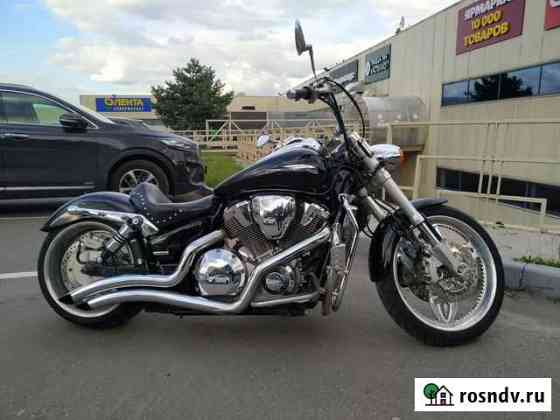 Honda VTX1800 2003 г Москва