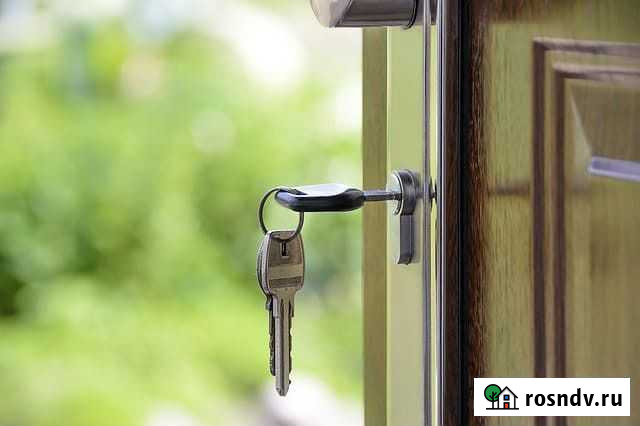 Установка замков,ремонт замков,замена Калининград - изображение 1