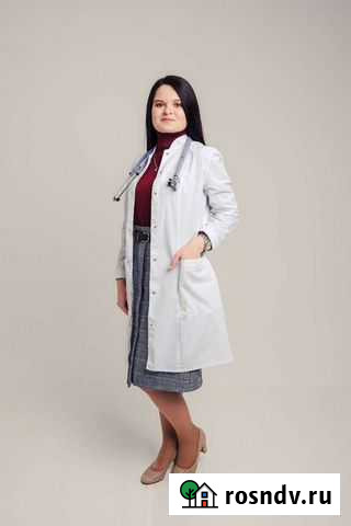 Детский массаж, гимнастика, парафинотерапия Ижевск - изображение 1