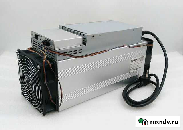 Asik Ebit E10 18Th Петропавловск-Камчатский - изображение 1