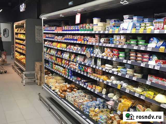 Горка холодильная 250 см Оренбург - изображение 1