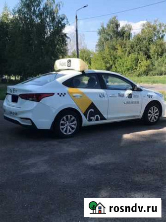 Авто в аренду под такси в Нальчике Нальчик - изображение 1