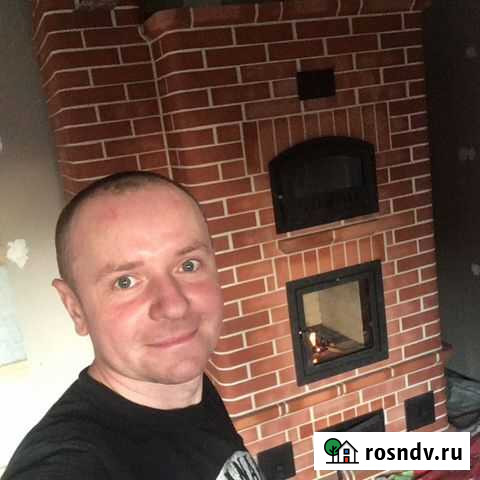 Услуги печника Петрозаводск - изображение 1