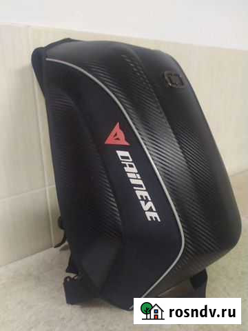 Рюкзак для мотоцикла Абакан - изображение 1
