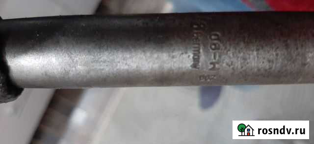 Бур sds max 55 Невинномысск - изображение 1