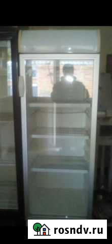 Холодильник бу Адыгейск - изображение 1