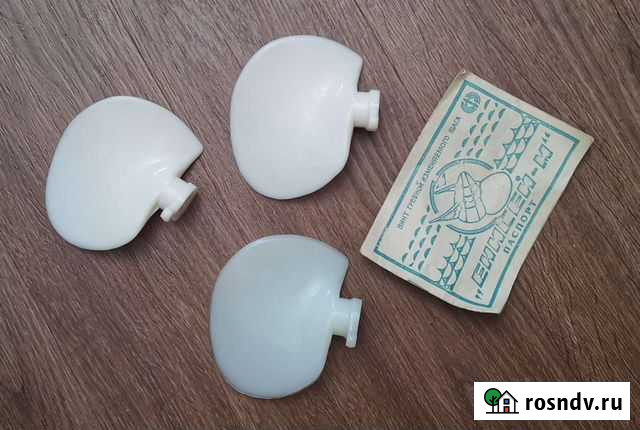 Винт гребной Енисей М Иркутск - изображение 1