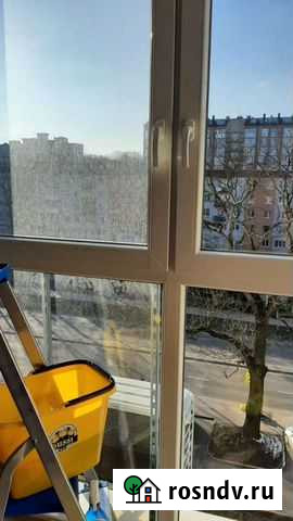 Клининг, мытьё окон, уборка квартир и домов Калининград - изображение 1