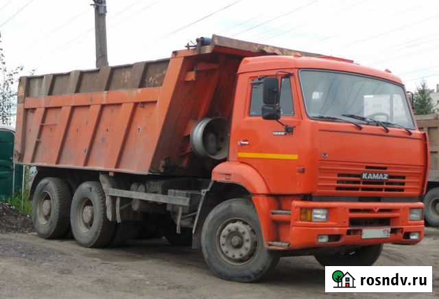 Вывоз строймусора Брянск - изображение 1