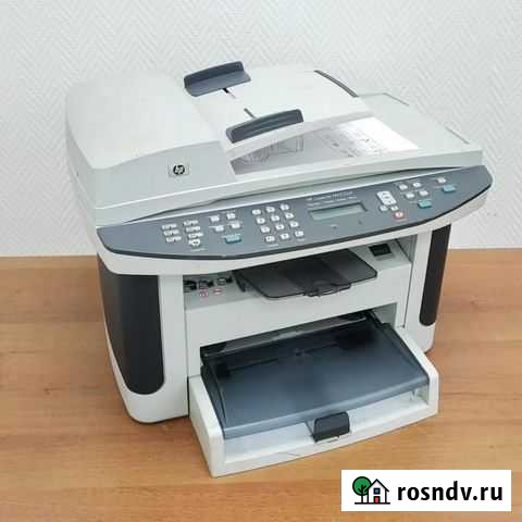 Ремонт лазерных принтеров Салехард - изображение 1