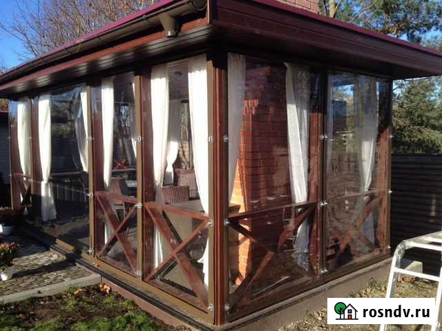 Мягкие окна Калуга Калуга - изображение 1