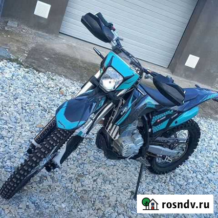 Продам Эндуро Avantis A7 2020 Анапа - изображение 1