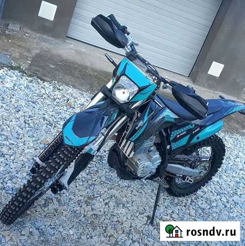 Продам Эндуро Avantis A7 2020 Анапа - изображение 1