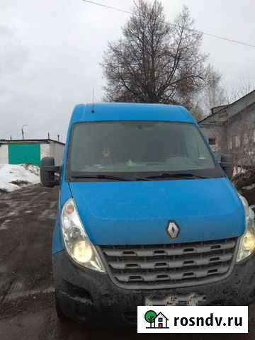 Грузоперевозки Лысьва - изображение 1