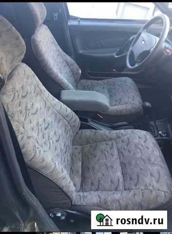 Сиденья ваз Дигора - изображение 1