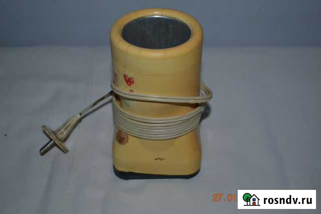 Электроподогеватель детского питания (термостат) Осинники - изображение 1