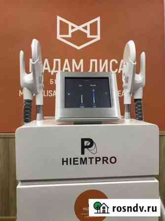 Миостимуляция hiemp Pro, EMS Тюмень