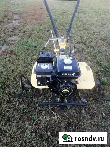 Мотоблоки и культиваторы бу Успенка - изображение 1