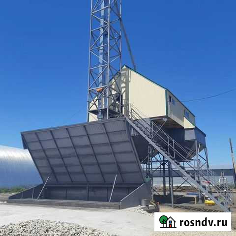 Мехток,зав,кзс Строительство и реконструкция Оренбург - изображение 1