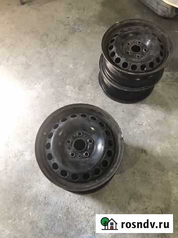 Диски r15 Волгоград - изображение 1