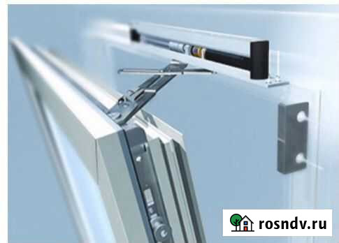 Ремонт и установка окон пвх Красноярск - изображение 1