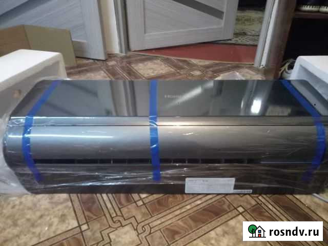 Кондиционер haier lightera 07 Севастополь - изображение 1