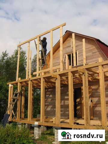 Строительная бригада Нея - изображение 1