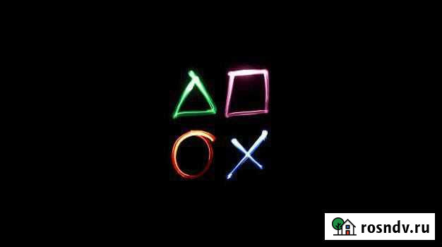 Ps3 ps4 Омск - изображение 1