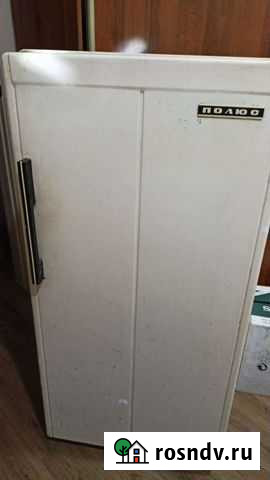 Холодильник Златоуст - изображение 1
