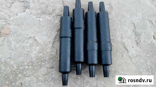 Кабельные муфты мп (новые) Заречный - изображение 1