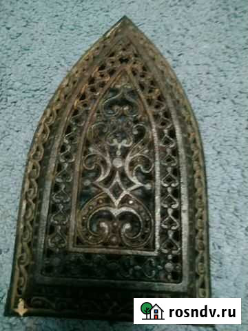 Подставка под утюг Пенза - изображение 1