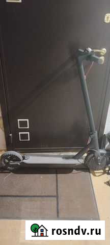 Электросамокат Xiaomi Mija M365 Димитровград - изображение 1