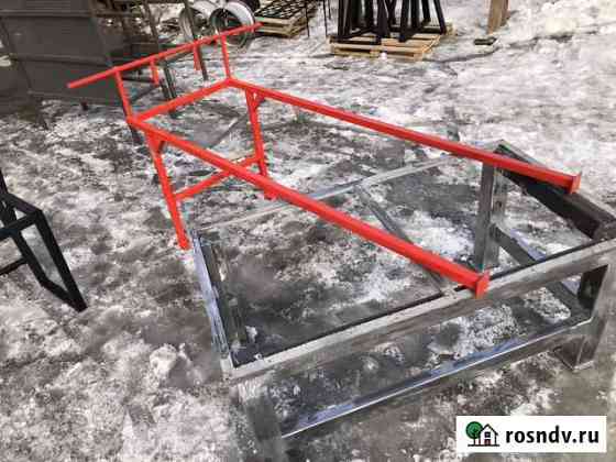 Порошковая покраска. Пескоструйная обработка Магнитогорск