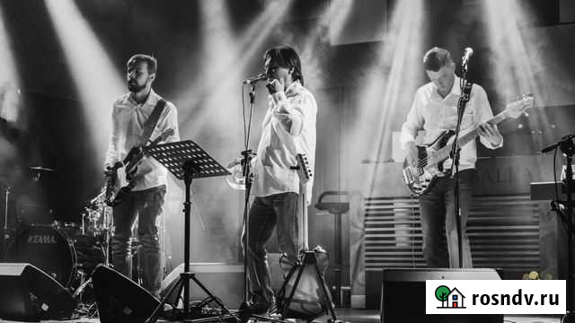 Кавер-группа на Ваш праздник Чистополь - изображение 1