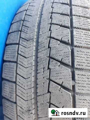 Bridgestone 185/65 R15 Пушкино - изображение 1