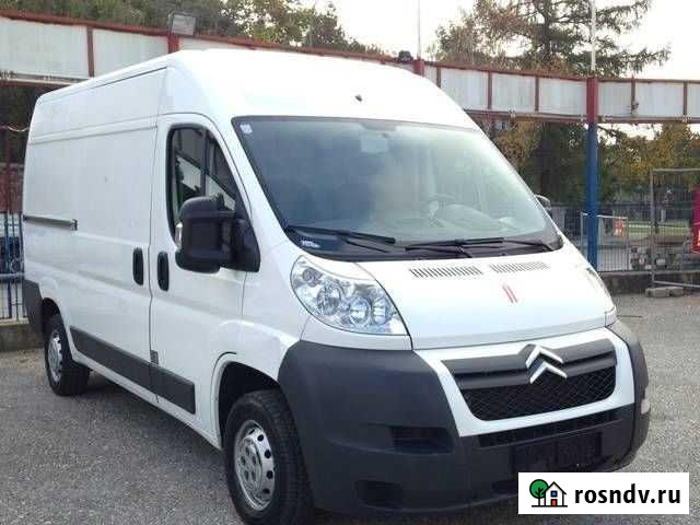 Грузоперевозки. citroen jumper. Дубна Дубна - изображение 1