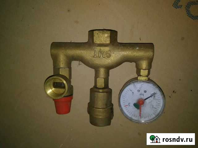 Группа безопасности Бийск - изображение 1