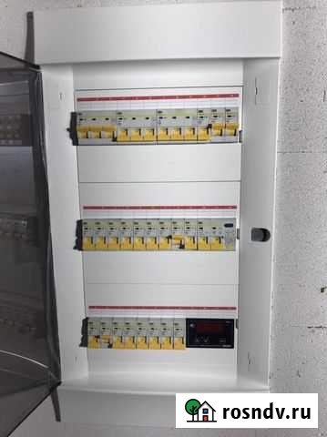 Электрик Великий Новгород - изображение 1