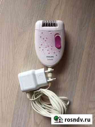 Эпилятор philips Красноярск