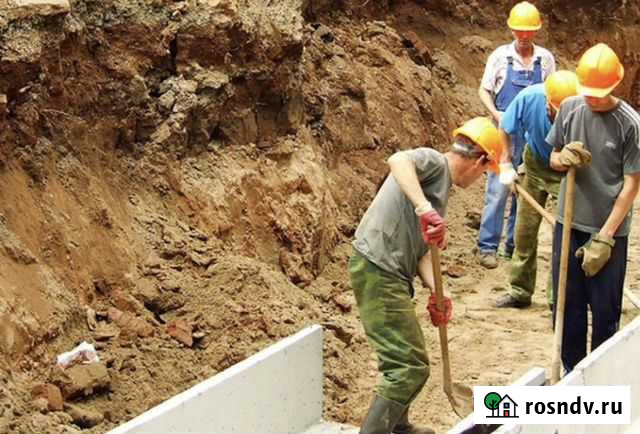 Разнорабочие/ Подсобные рабочие Екатеринбург - изображение 1